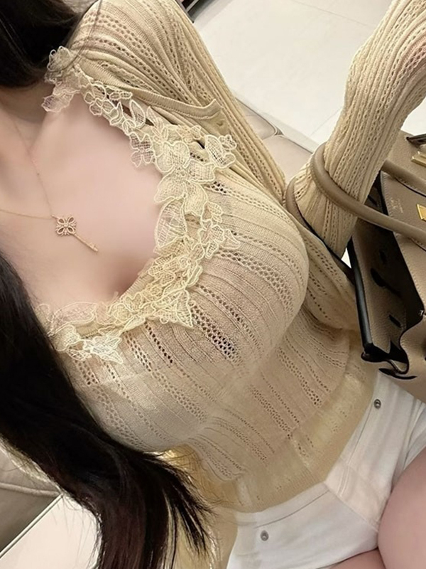 Koreanischer Stil, leichter, r – Elastic Lace Trim Bewertung und Preis