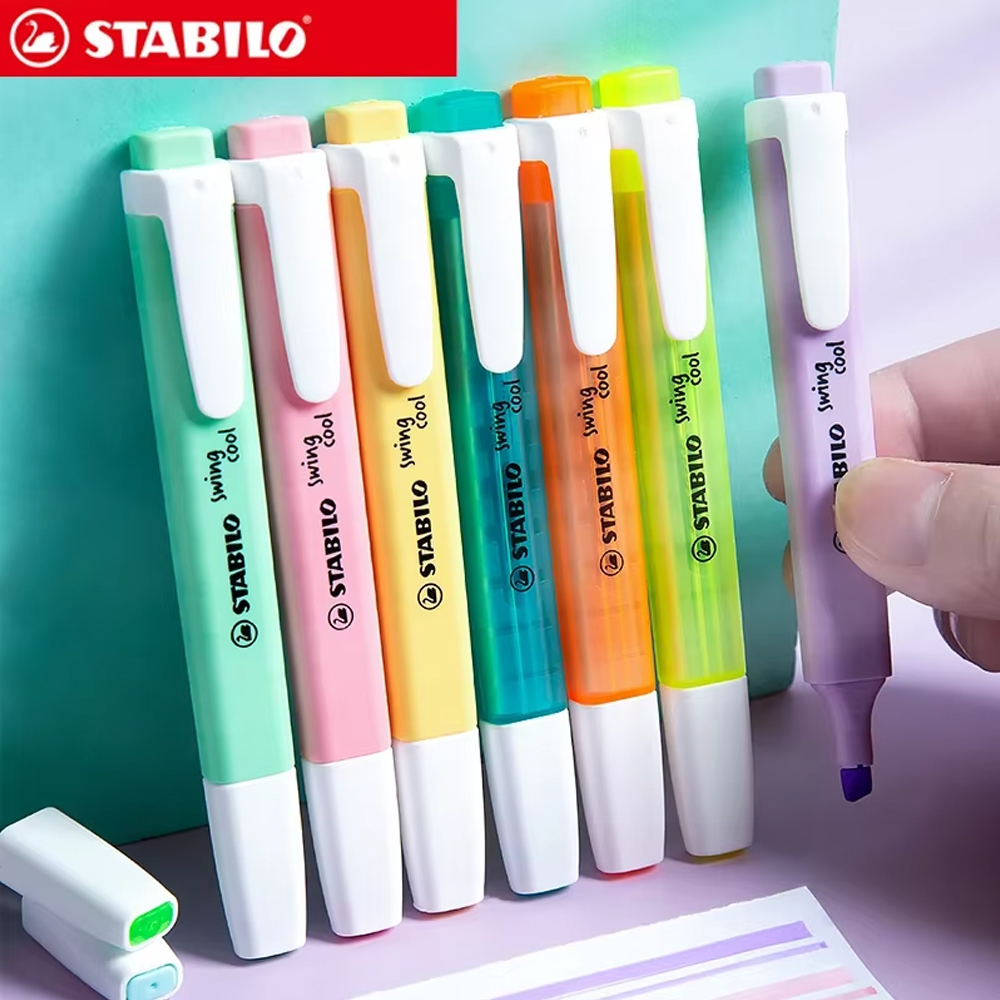 Deutschland Stabilo Textmarker – Stabilo Marker Boss Bewertung und Preis