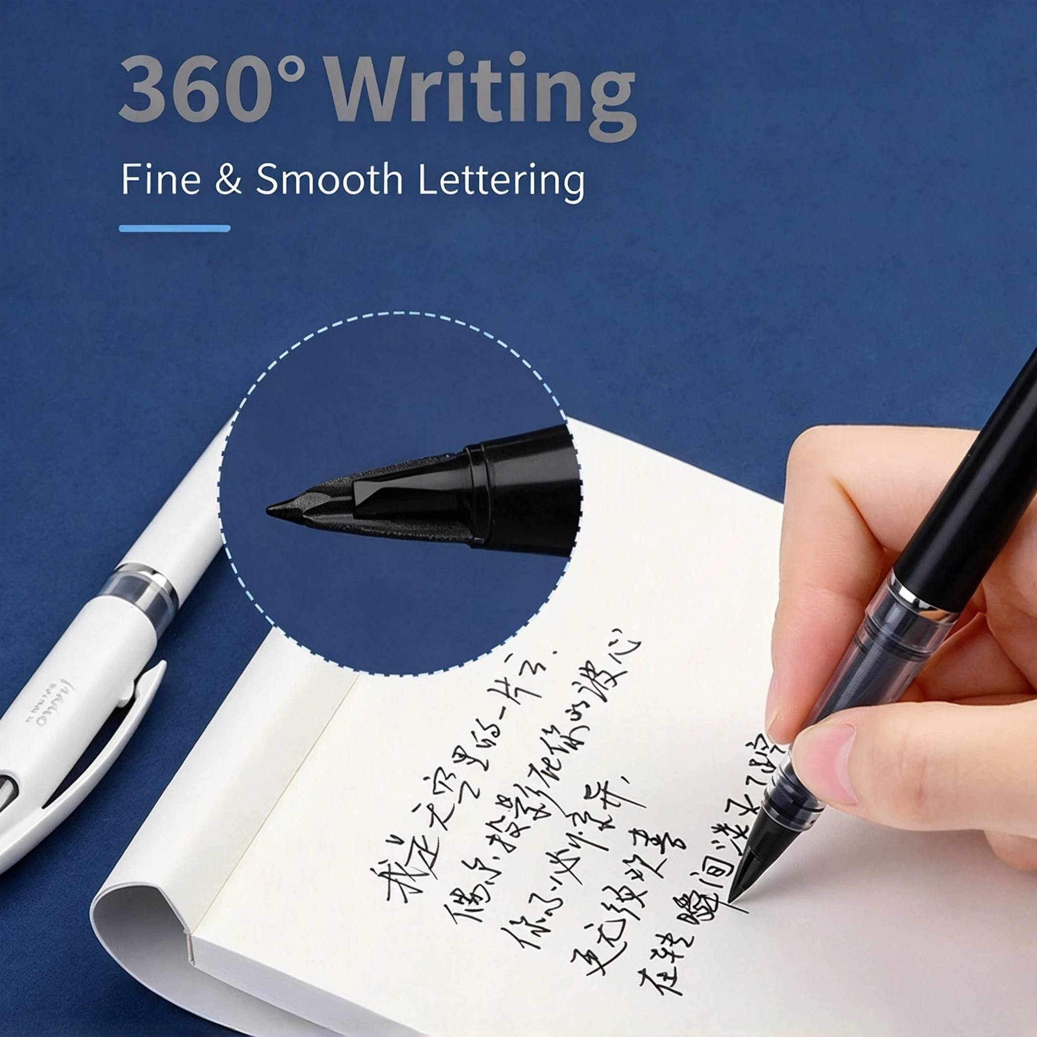 Pentel TRJ50 Executive Sign Pe – Pentel Pen Sign Pen Bewertung und Preis
